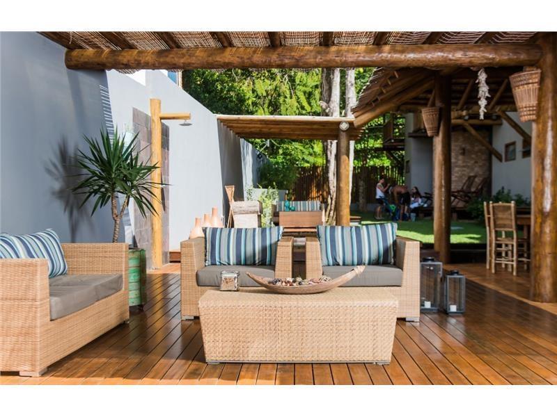 Pousada Villa Maeva Itacaré Extérieur photo