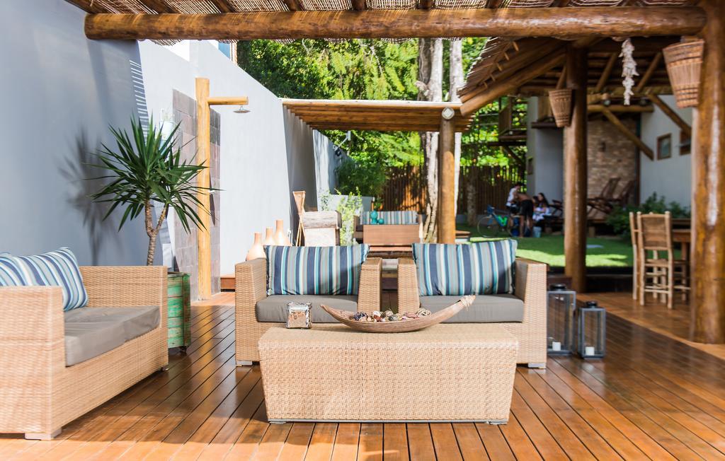 Pousada Villa Maeva Itacaré Extérieur photo