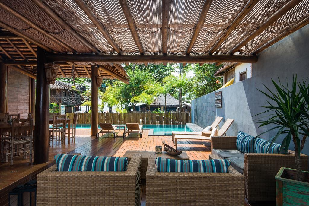 Pousada Villa Maeva Itacaré Extérieur photo