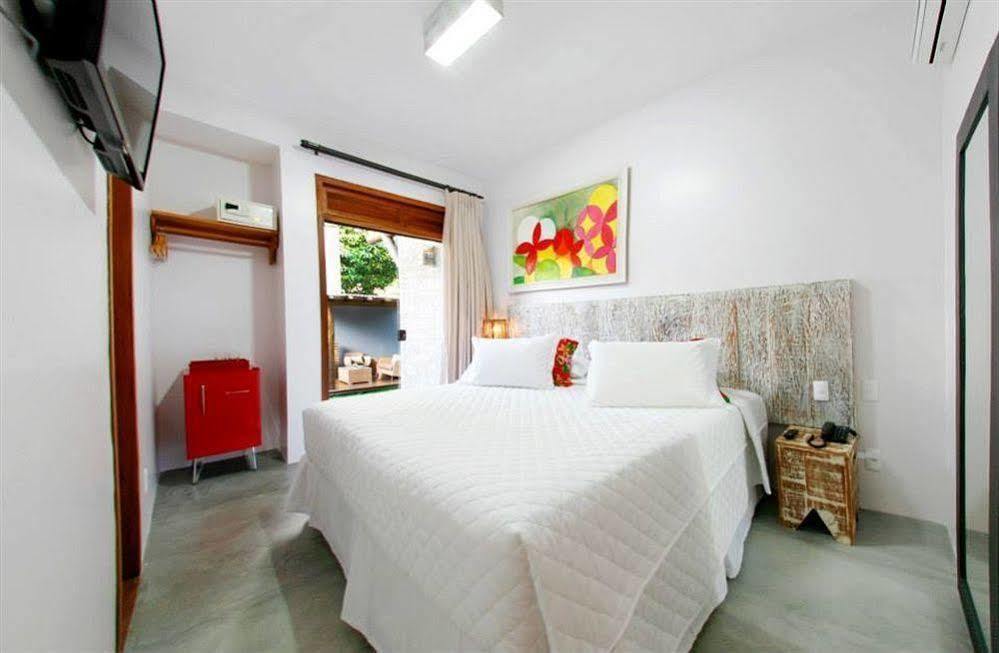 Pousada Villa Maeva Itacaré Extérieur photo